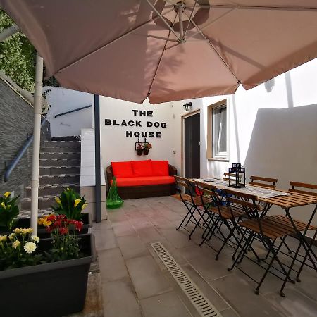 The Black Dog House วาเลนซาโน ภายนอก รูปภาพ