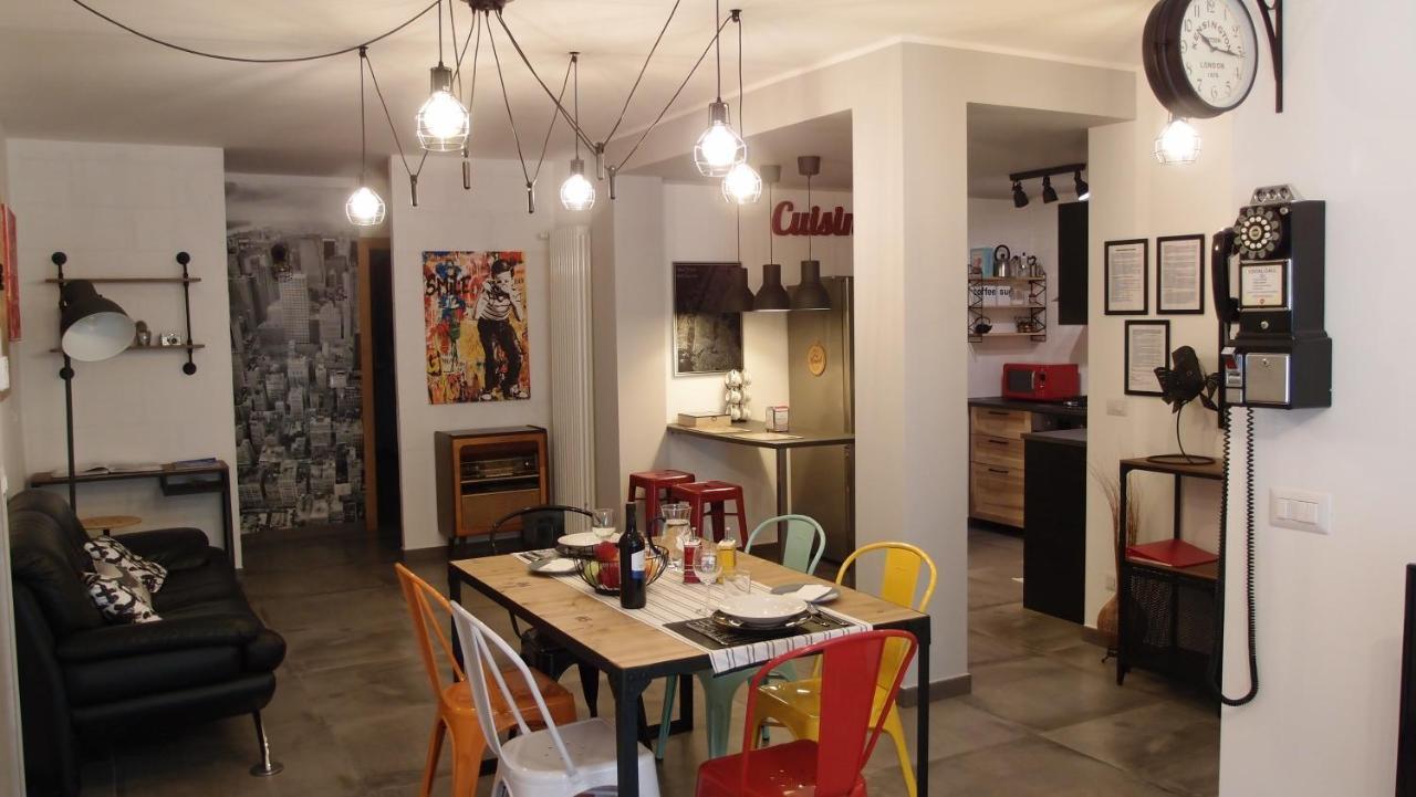 The Black Dog House วาเลนซาโน ภายนอก รูปภาพ