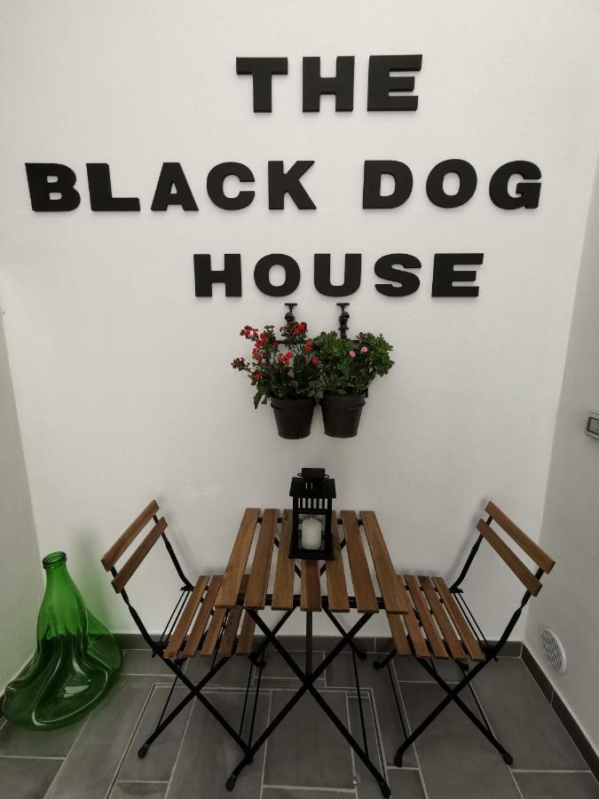 The Black Dog House วาเลนซาโน ภายนอก รูปภาพ